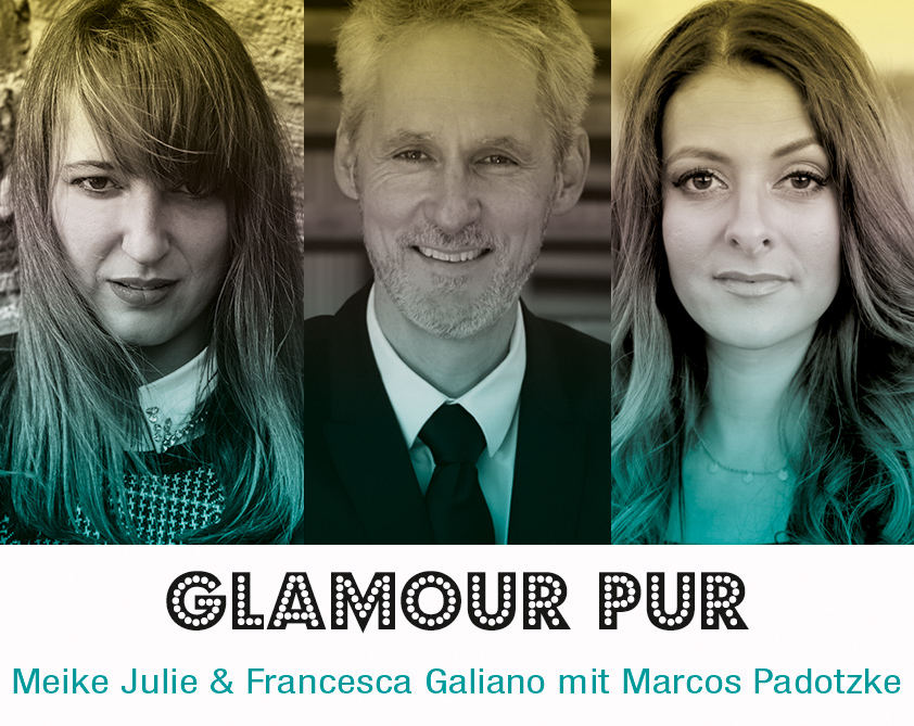 Glamour Pur - 27.11.2023