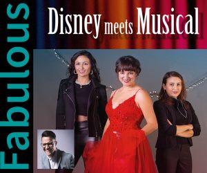 Fabulous - Disney meets Musical