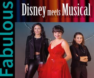 Fabulous-DisneymeetsMusical-In Concert